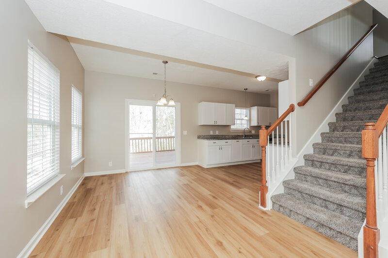 2,080/Mo, 7233 Legacy Dr Antioch, TN 37013 Dining Room View