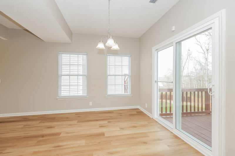 2,080/Mo, 7233 Legacy Dr Antioch, TN 37013 Dining Room View 2