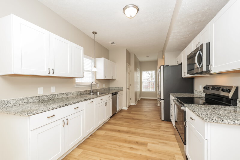 2,080/Mo, 7233 Legacy Dr Antioch, TN 37013 Kitchen View