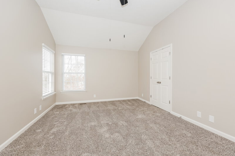 2,080/Mo, 7233 Legacy Dr Antioch, TN 37013 Main Bedroom View 2