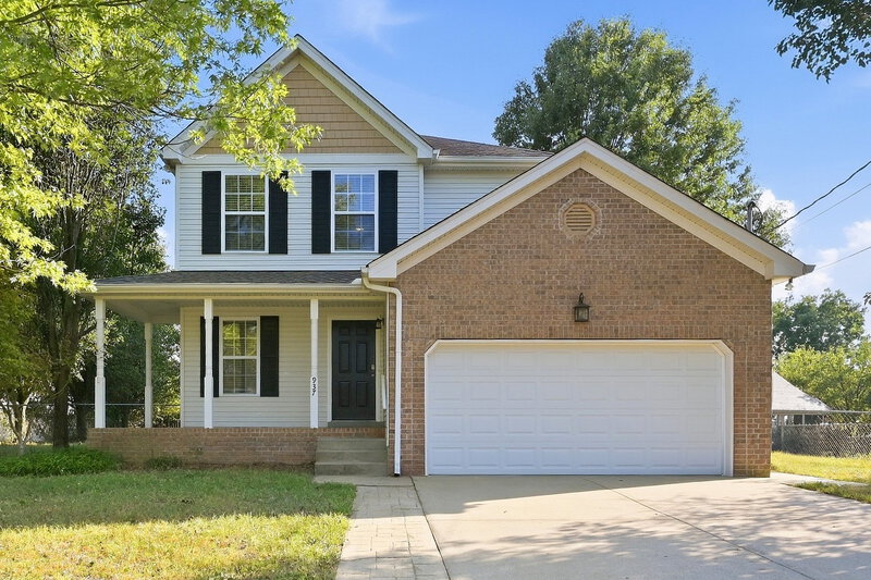 2,305/Mo, 937 Pebble Beach Cir Mount Juliet, TN 37122 External View