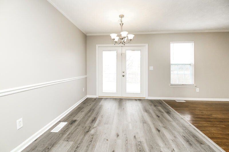 2,320/Mo, 937 Pebble Beach Cir Mount Juliet, TN 37122 Dining Room View 2