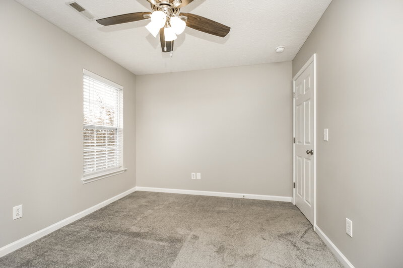 2,320/Mo, 937 Pebble Beach Cir Mount Juliet, TN 37122 Bedroom View