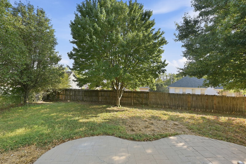 2,305/Mo, 937 Pebble Beach Cir Mount Juliet, TN 37122 Misc View 14