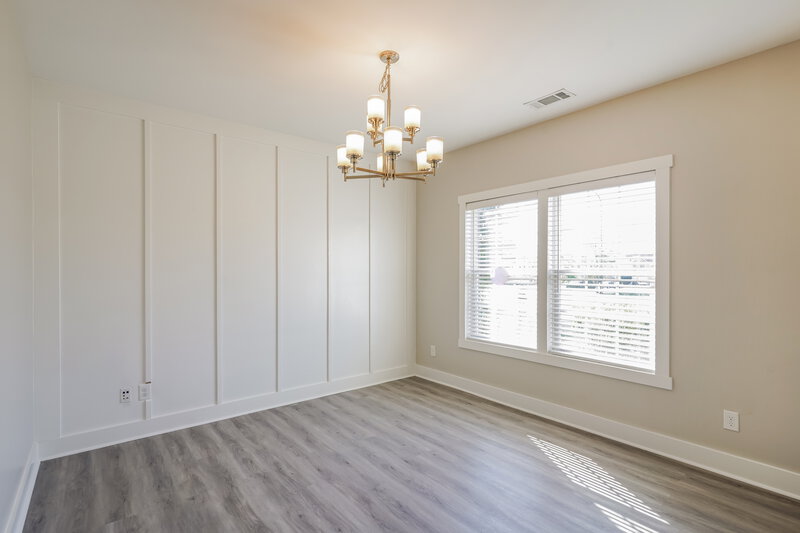 2,525/Mo, 120 Alred Cir Hendersonville, TN 37075 Dining Room View