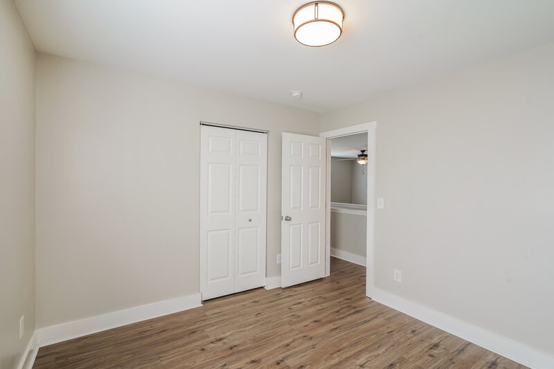 2,525/Mo, 120 Alred Cir Hendersonville, TN 37075 Bedroom View 3