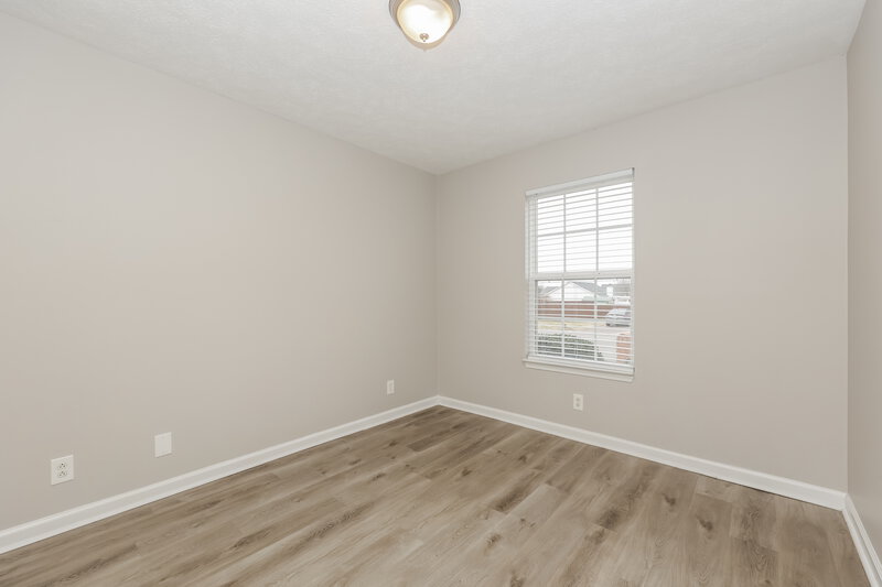 1,805/Mo, 1295 Tiree Dr Murfreesboro, TN 37128 Bedroom View