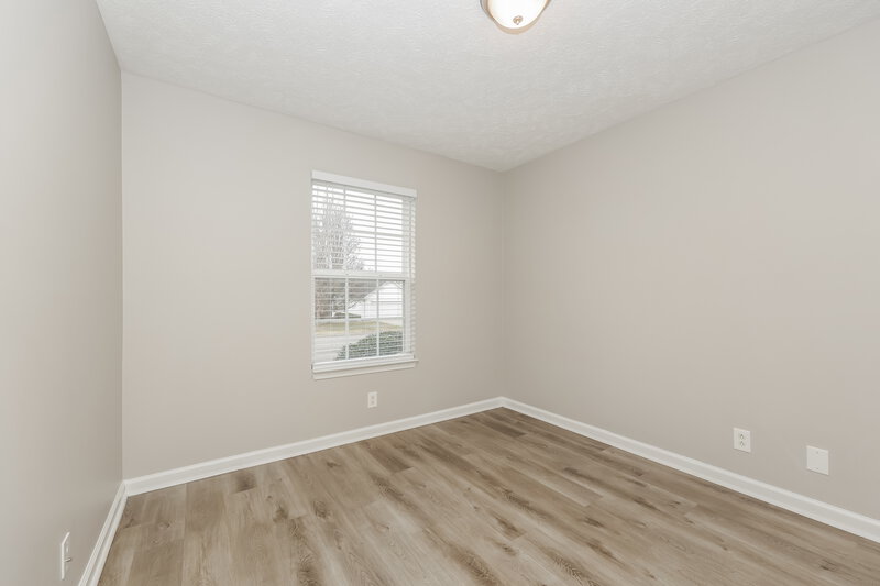 1,805/Mo, 1295 Tiree Dr Murfreesboro, TN 37128 Bedroom View 2