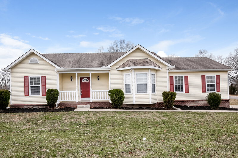 2,460/Mo, 3625 Rutherford Dr Spring Hill, TN 37174 External View