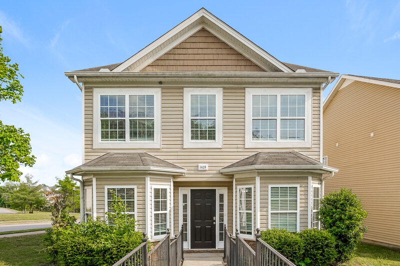 2,110/Mo, 1428 Sprucedale Dr Antioch, TN 37013 External View