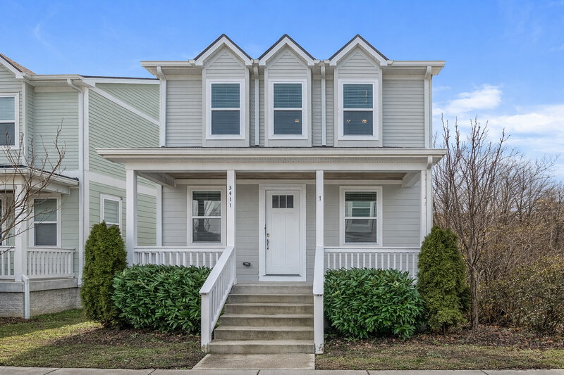 2,010/Mo, 3411 Old Anderson Rd Unit 1 Antioch, TN 37013 External View