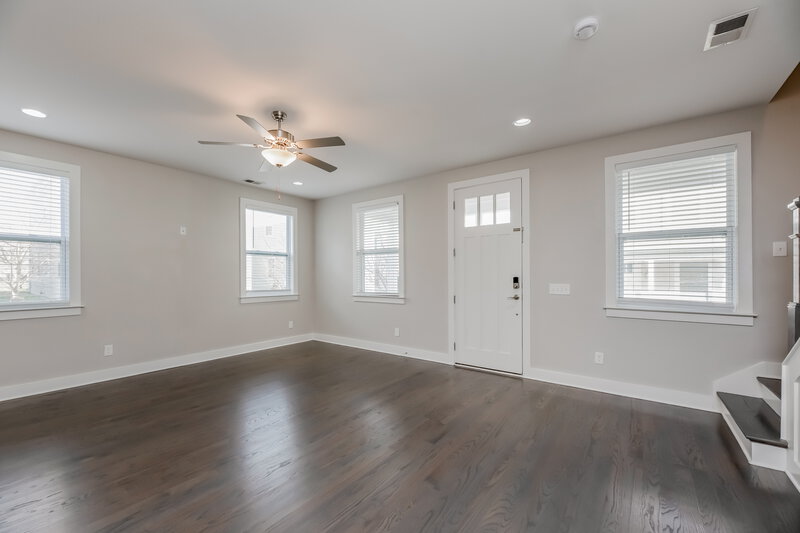 2,010/Mo, 3411 Old Anderson Rd Unit 1 Antioch, TN 37013 Misc View