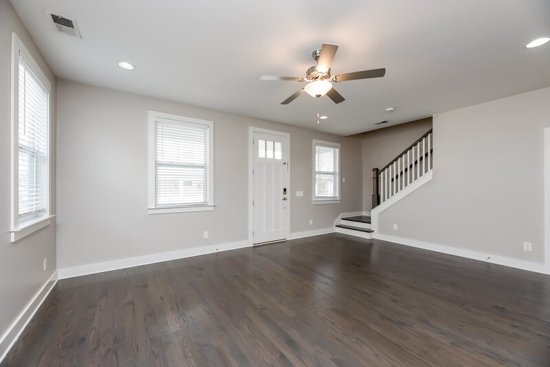 2,010/Mo, 3411 Old Anderson Rd Unit 1 Antioch, TN 37013 Misc View 2