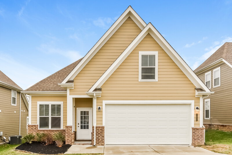 2,280/Mo, 1968 Brookshine Port Antioch, TN 37013 External View