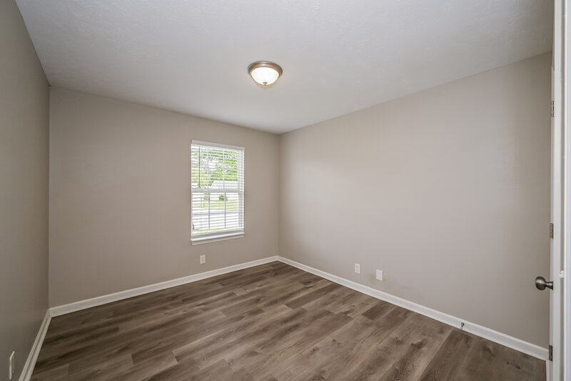 2,015/Mo, 2644 Dakota Way Murfreesboro, TN 37130 Bedroom View
