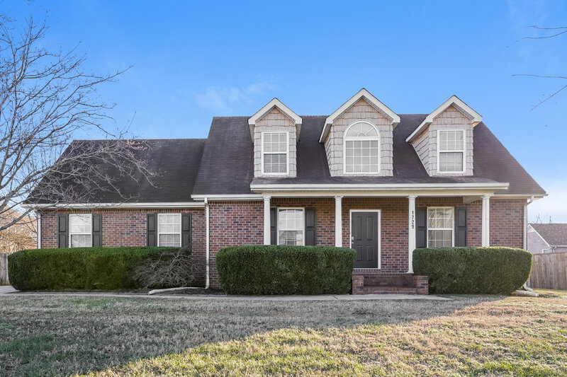 2,190/Mo, 1729 Cason Trail Murfreesboro, TN 37128 External View