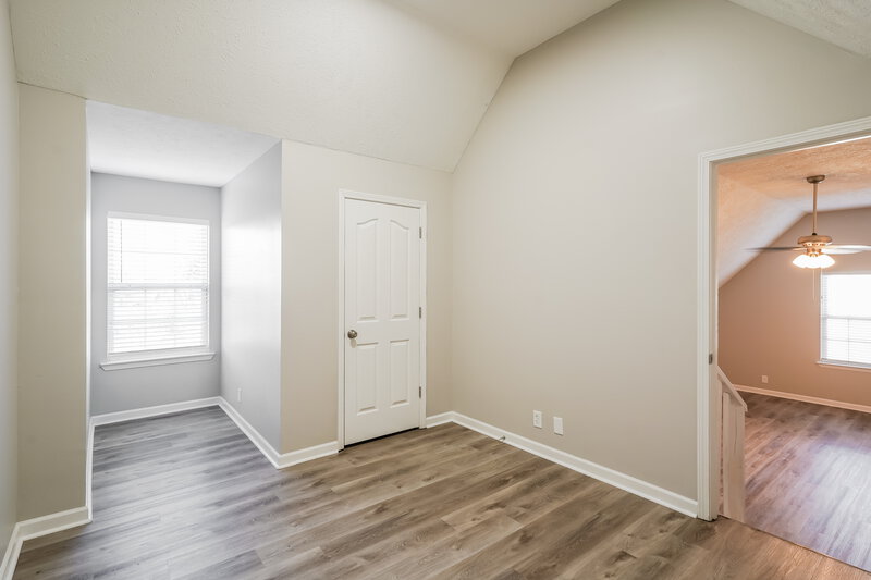 2,190/Mo, 1729 Cason Trail Murfreesboro, TN 37128 Bedroom View 3