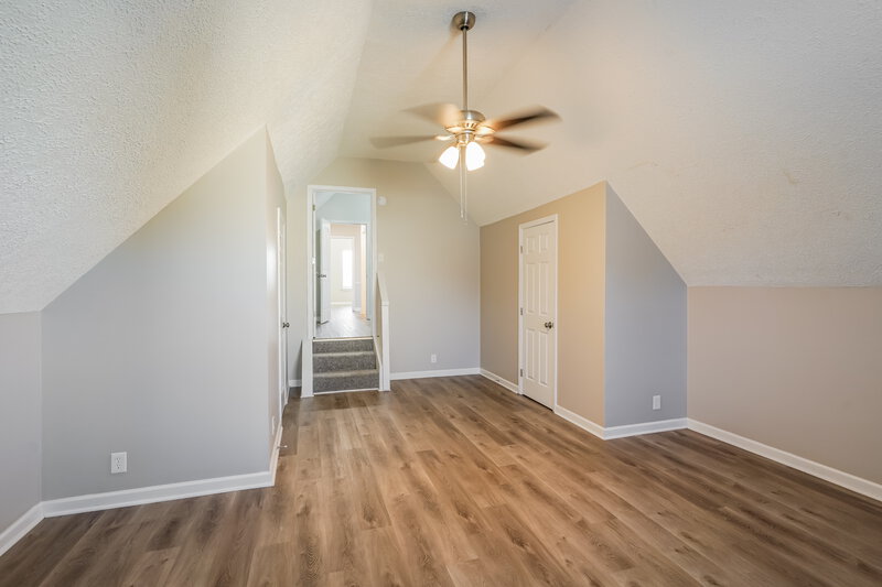 2,190/Mo, 1729 Cason Trail Murfreesboro, TN 37128 Bedroom View 4