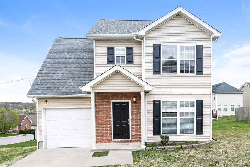 2,040/Mo, 1119 Phelissa Dr La Vergne, TN 37086 External View