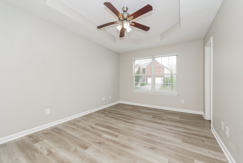 2,040/Mo, 1119 Phelissa Dr La Vergne, TN 37086 Main Bedroom View
