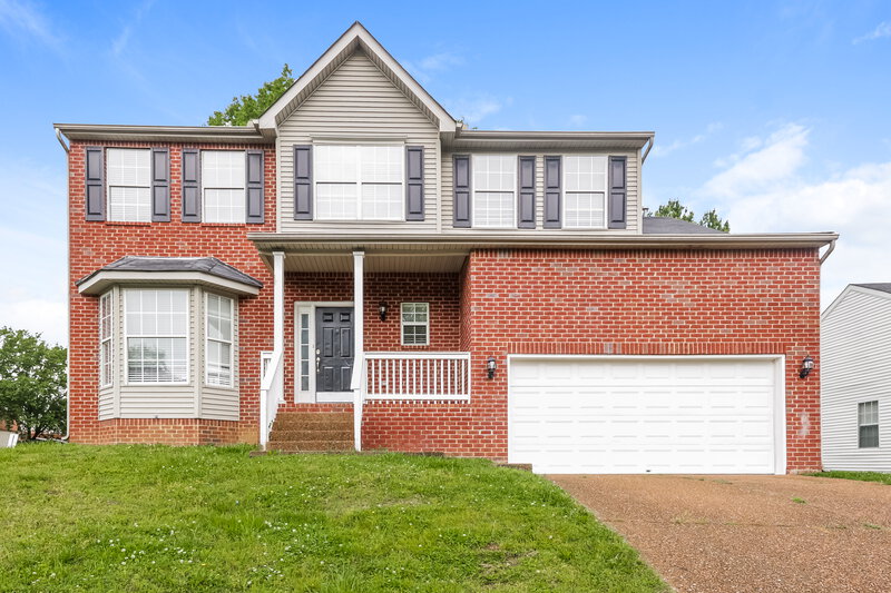 2,425/Mo, 3817 Asheford Trace Antioch, TN 37013 External View