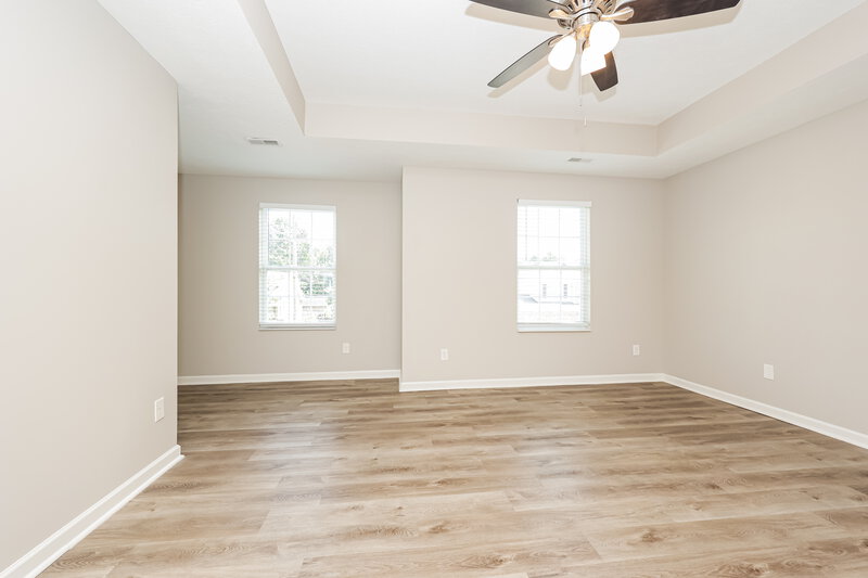 1,890/Mo, 313 Grovedale Trace Antioch, TN 37013 Main Bedroom View