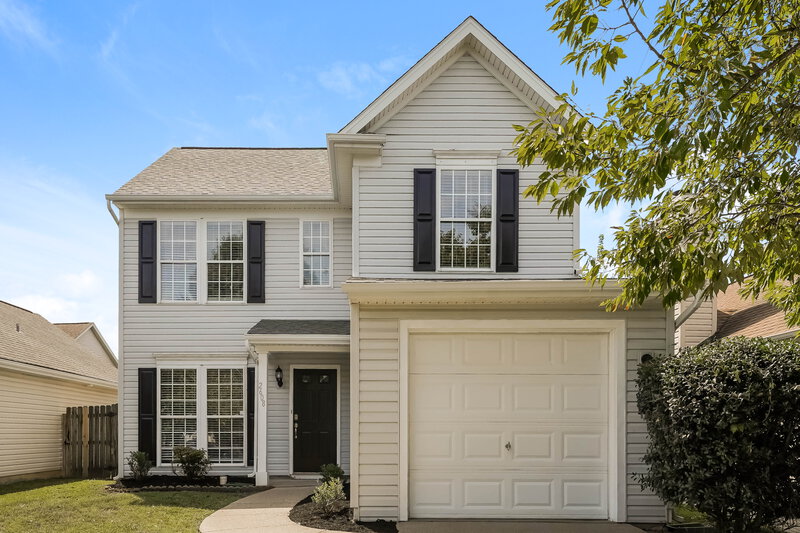2,170/Mo, 2608 River Meade Way Nashville, TN 37214 External View