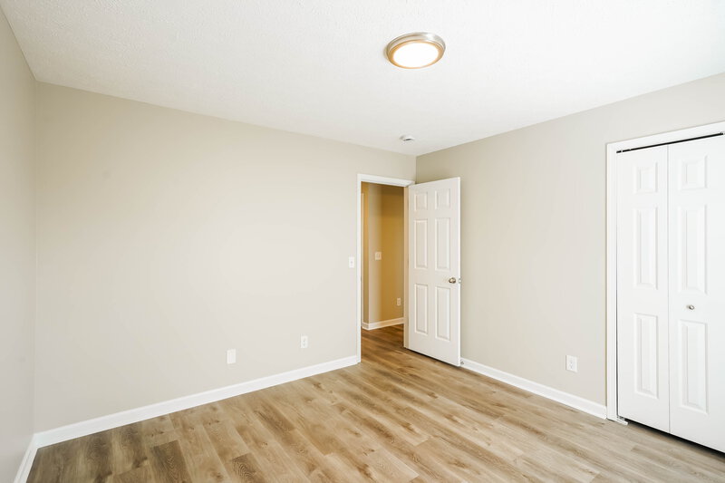2,170/Mo, 2608 River Meade Way Nashville, TN 37214 Bedroom View 2
