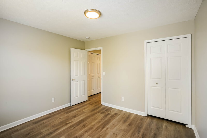 2,170/Mo, 2608 River Meade Way Nashville, TN 37214 Bedroom View 4