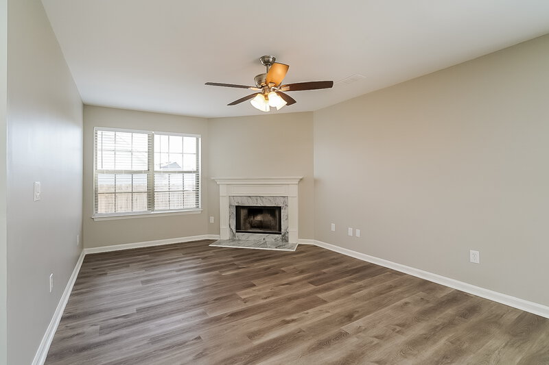 1,905/Mo, 206 Babe Ruth Cv La Vergne, TN 37086 Misc View