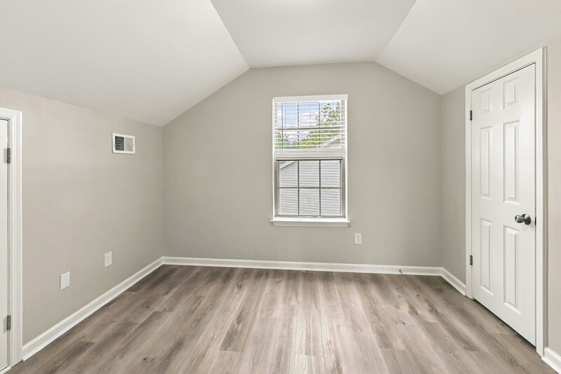 1,945/Mo, 206 Babe Ruth Cv La Vergne, TN 37086 Bedroom View