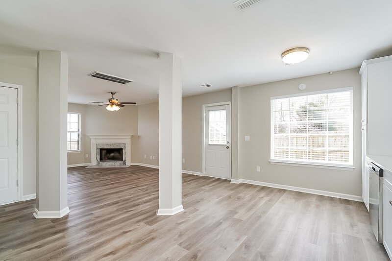 1,905/Mo, 206 Babe Ruth Cv La Vergne, TN 37086 Misc View 5