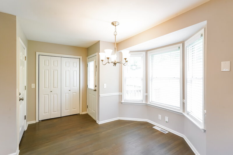 2,915/Mo, 1212 Orchard Mountain Ct Antioch, TN 37013 Dining Room View