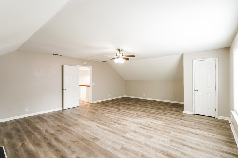 2,915/Mo, 1212 Orchard Mountain Ct Antioch, TN 37013 Bedroom View