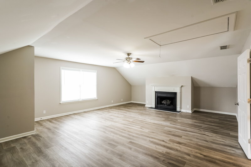 2,915/Mo, 1212 Orchard Mountain Ct Antioch, TN 37013 Bedroom View 2