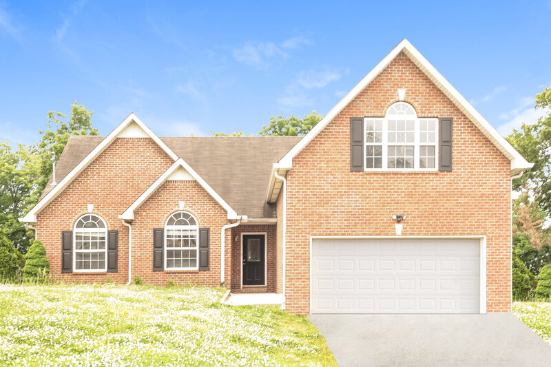 2,535/Mo, 1902 Champlain Dr La Vergne, TN 37086 External View