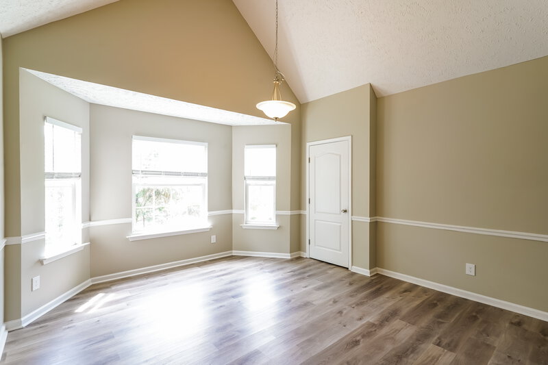 2,365/Mo, 1902 Champlain Dr La Vergne, TN 37086 Dining Room View