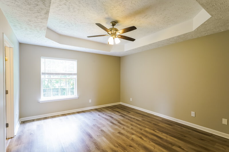 2,365/Mo, 1902 Champlain Dr La Vergne, TN 37086 Main Bedroom View