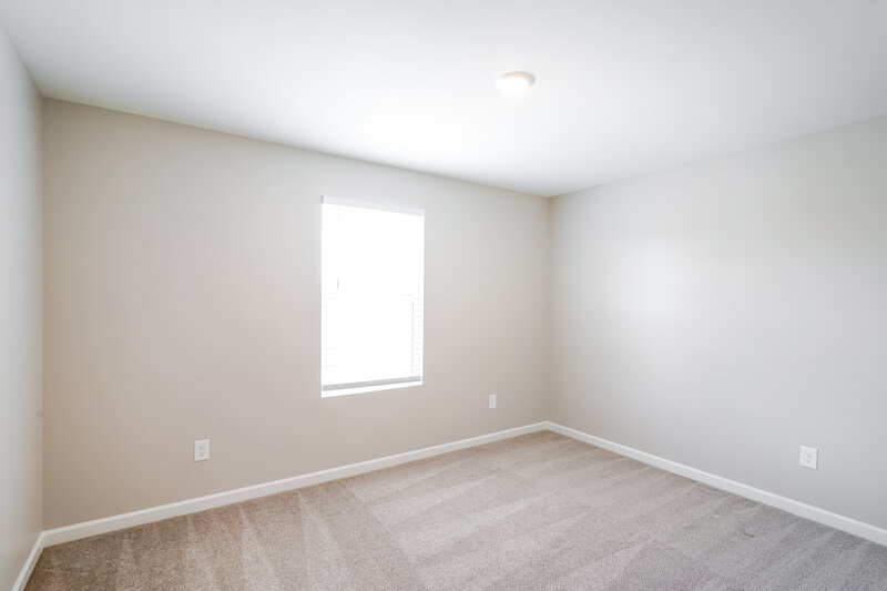 2,205/Mo, 1327 Rutherford St Murfreesboro, TN 37130 Bedroom View