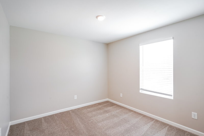 2,205/Mo, 1327 Rutherford St Murfreesboro, TN 37130 Bedroom View 3