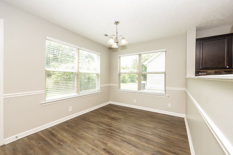 2,170/Mo, 1916 Warmingfield Dr Murfreesboro, TN 37127 Dining Room View
