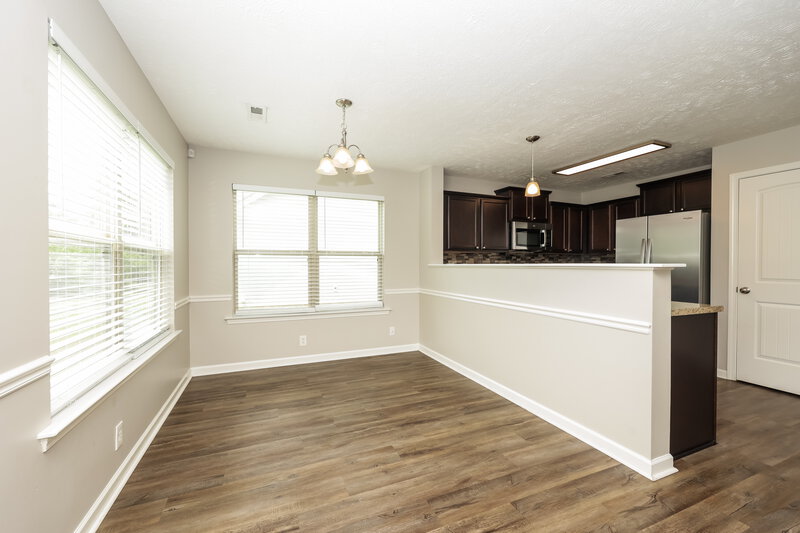 2,170/Mo, 1916 Warmingfield Dr Murfreesboro, TN 37127 Dining Room View 2