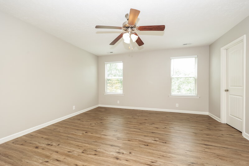 2,170/Mo, 1916 Warmingfield Dr Murfreesboro, TN 37127 Main Bedroom View