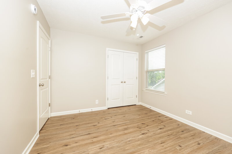 2,170/Mo, 1916 Warmingfield Dr Murfreesboro, TN 37127 Main Bedroom View 3