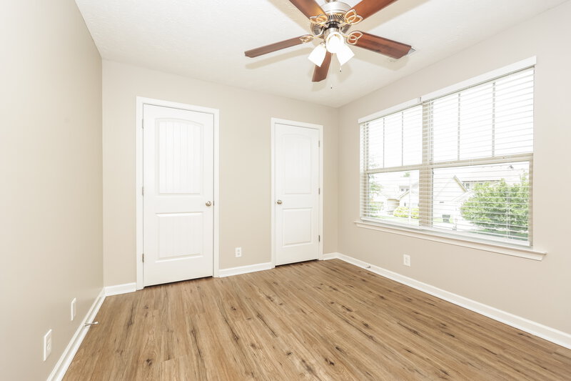 2,170/Mo, 1916 Warmingfield Dr Murfreesboro, TN 37127 Bedroom View