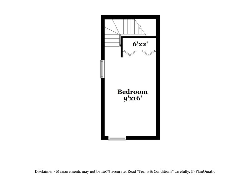 2,360/Mo, 3521 Glenfalls Dr Hermitage, TN 37076 Floorplan View 2