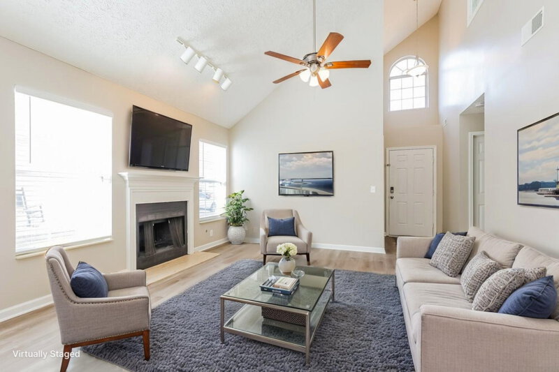 2,360/Mo, 3521 Glenfalls Dr Hermitage, TN 37076 Misc View