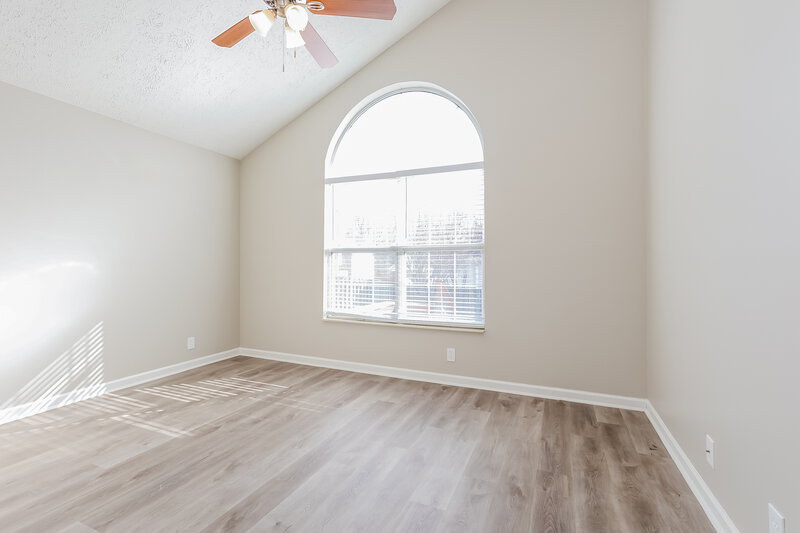 2,390/Mo, 3521 Glenfalls Dr Hermitage, TN 37076 Main Bedroom View