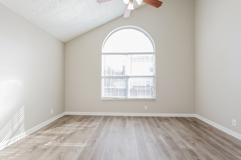 2,390/Mo, 3521 Glenfalls Dr Hermitage, TN 37076 Main Bedroom View 2