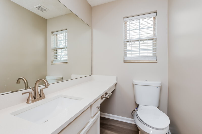 2,390/Mo, 3521 Glenfalls Dr Hermitage, TN 37076 Bathroom View 2